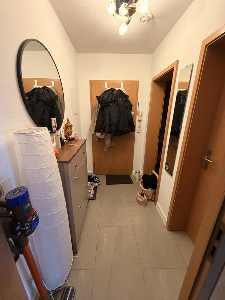 1 Zimmer Wohnung mit 55 m² in Leipzig – Bild 6
