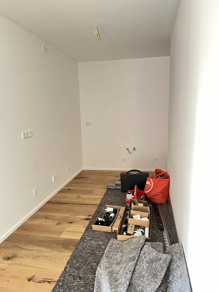 3 Zimmer Wohnung mit 76 m² in München – Bild 9