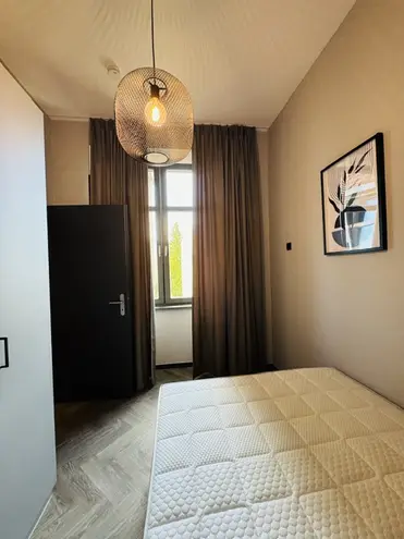2 Zimmer Wohnung mit 33 m² in Berlin – Bild 6