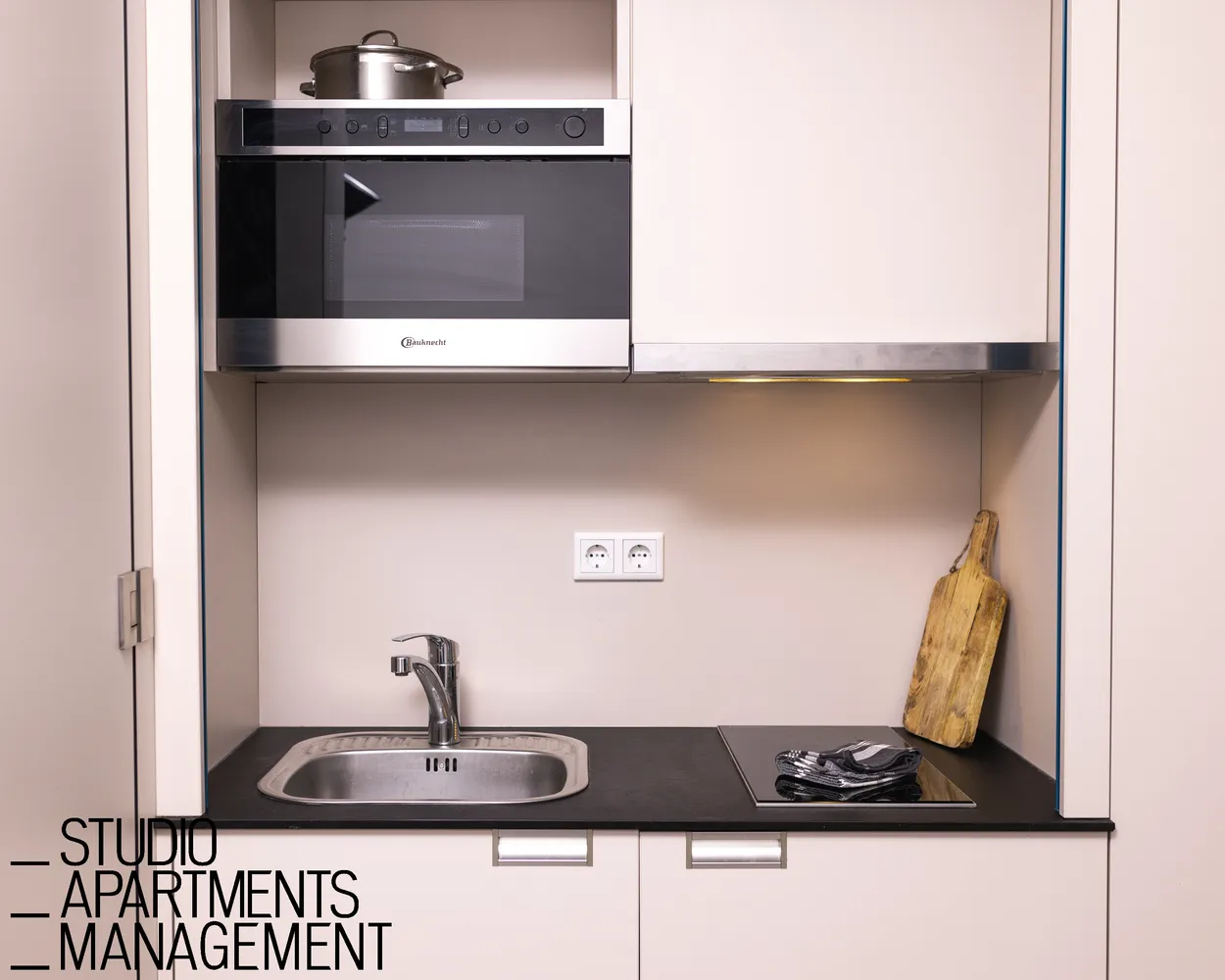 1 Zimmer Wohnung mit 22 m² in Erlangen – Bild 6