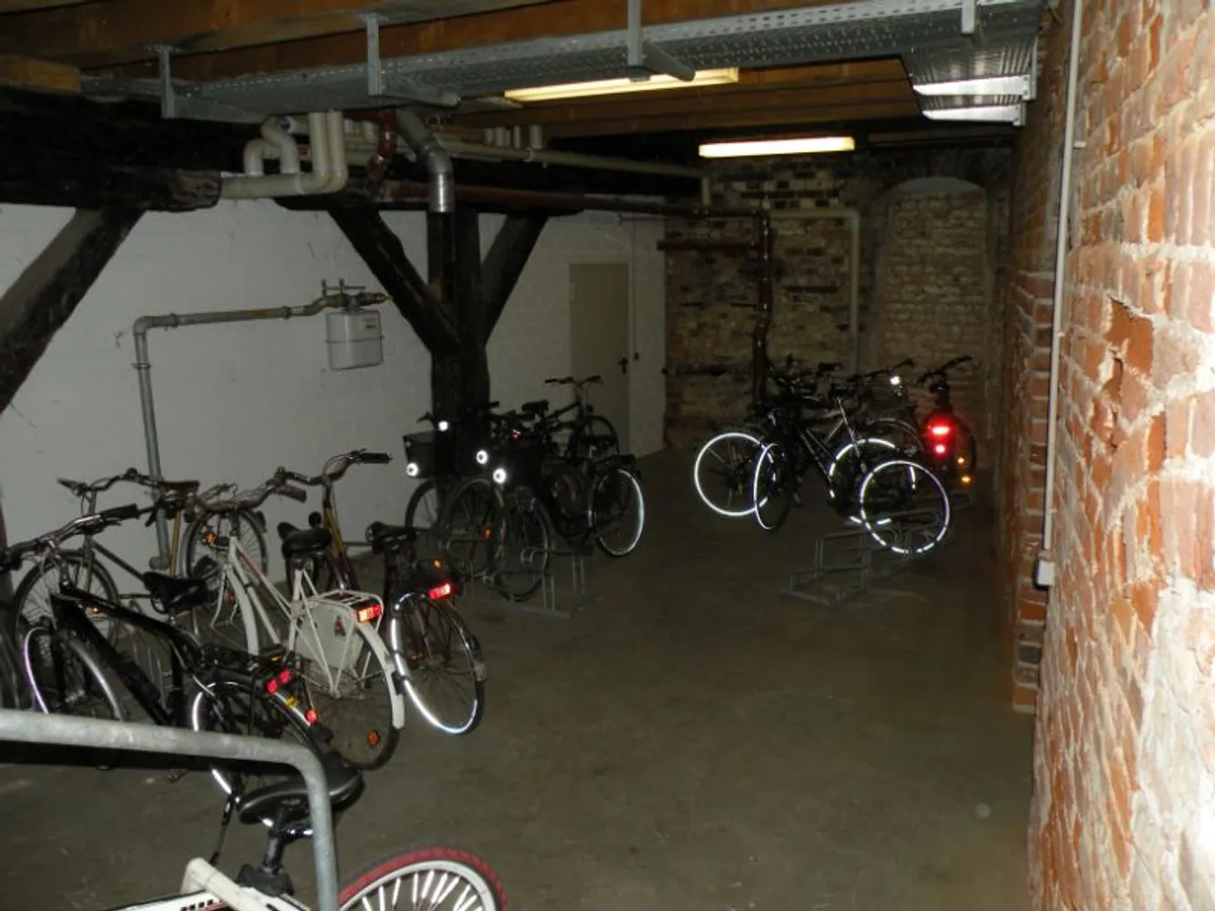 1 Zimmer Wohnung mit 32 m² in Stralsund – Bild 10