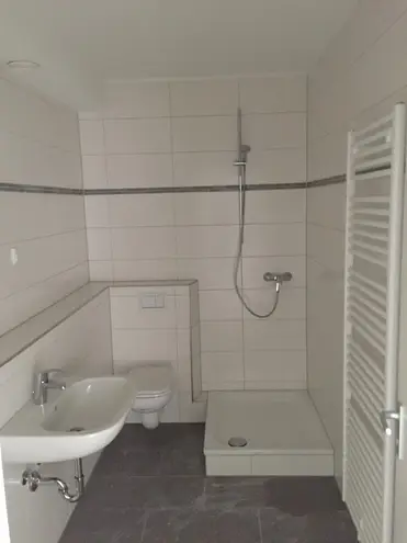 3 Zimmer Wohnung mit 61 m² in Herne – Bild 3