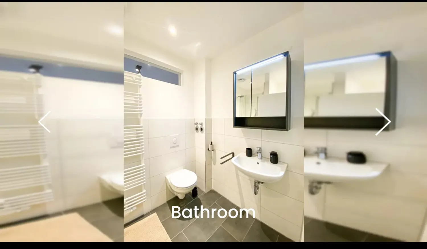2 room apartment with 45 m² in Berlin – Photo 11