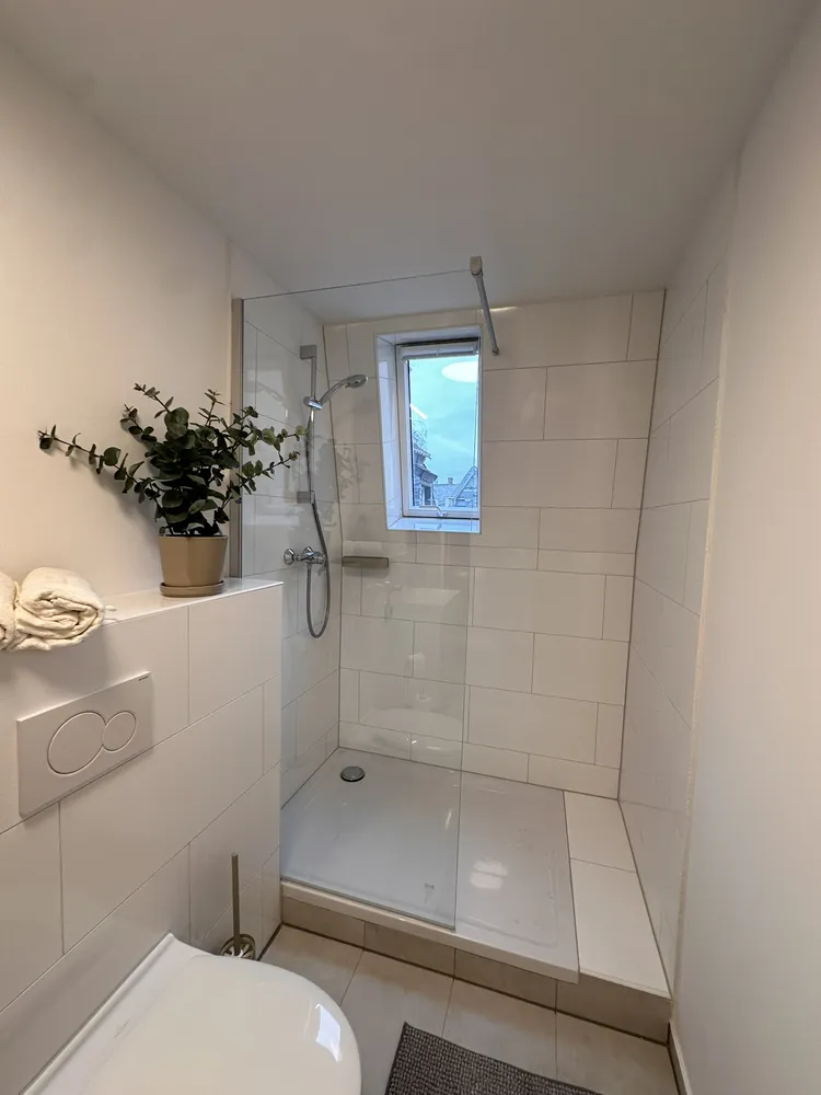 1 Zimmer Wohnung mit 19 m² in Frankfurt am Main – Bild 7
