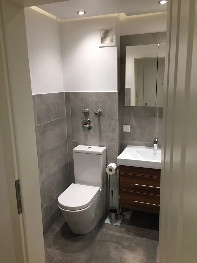 1 room apartment with 41 m² in Munich – Photo 2