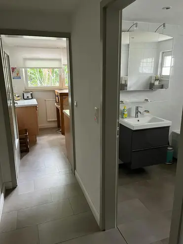WG-Zimmer in Bergisch Gladbach – Bild 7