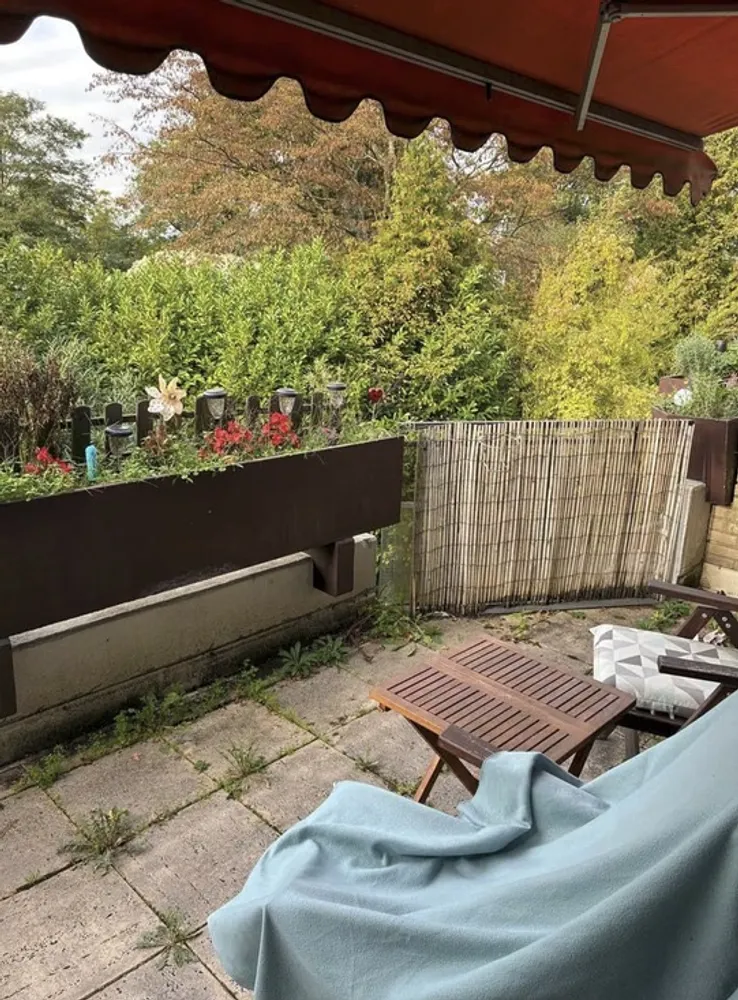 2 Zimmer Wohnung mit 65 m² in Düsseldorf – Bild 2