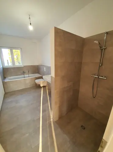 4 Zimmer Wohnung mit 103 m² in Berlin – Bild 7