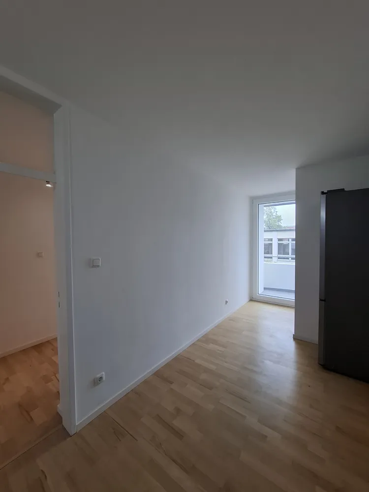1 Zimmer Wohnung mit 13 m² in München – Bild 8