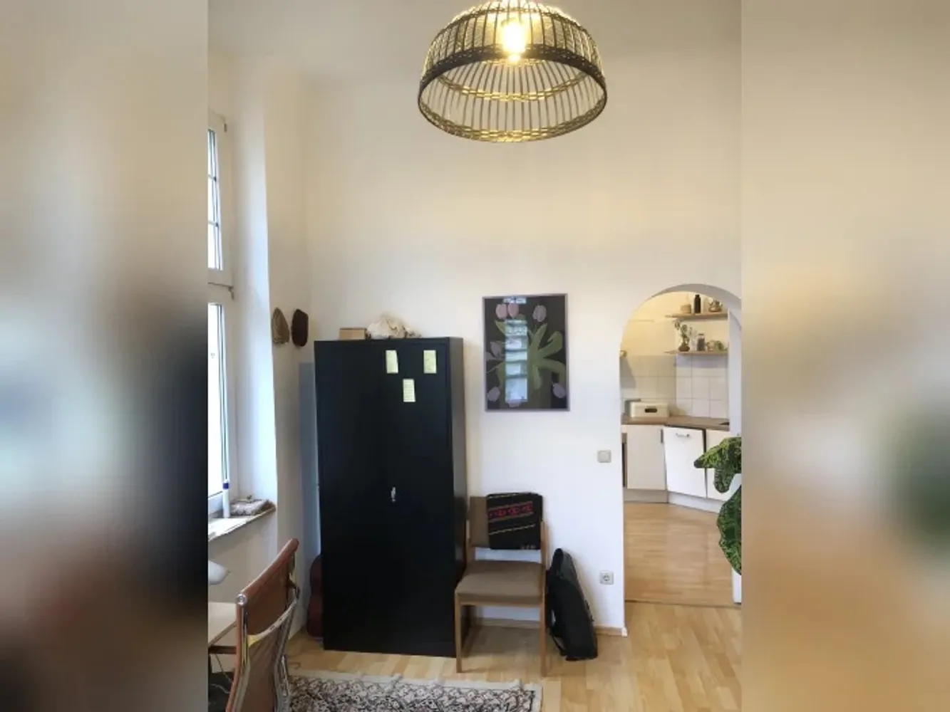 3 room apartment with 63 m² in Cologne – Photo 1
