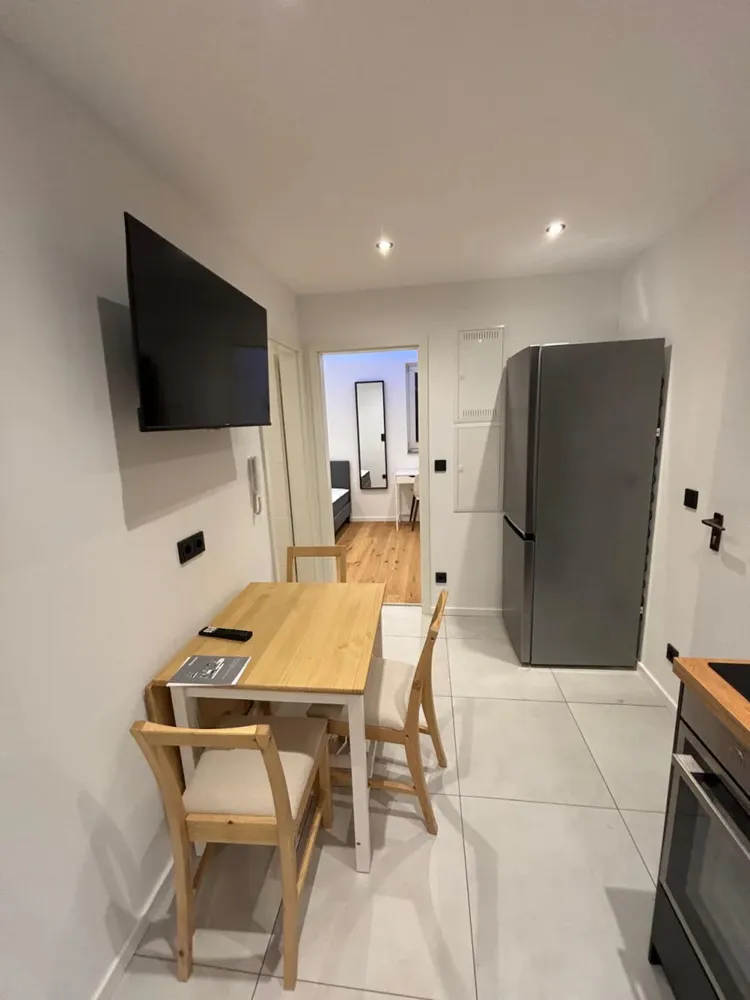 WG-Zimmer mit 10 m² in München – Bild 8