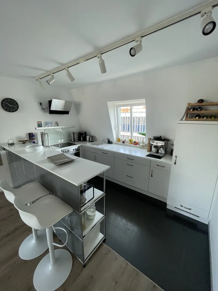 2 Zimmer Wohnung mit 80 m² in Frankfurt am Main – Bild 8