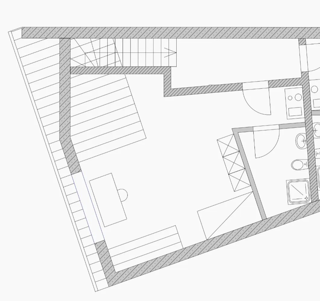 1 Zimmer Wohnung mit 30 m² in Bonn – Bild 5