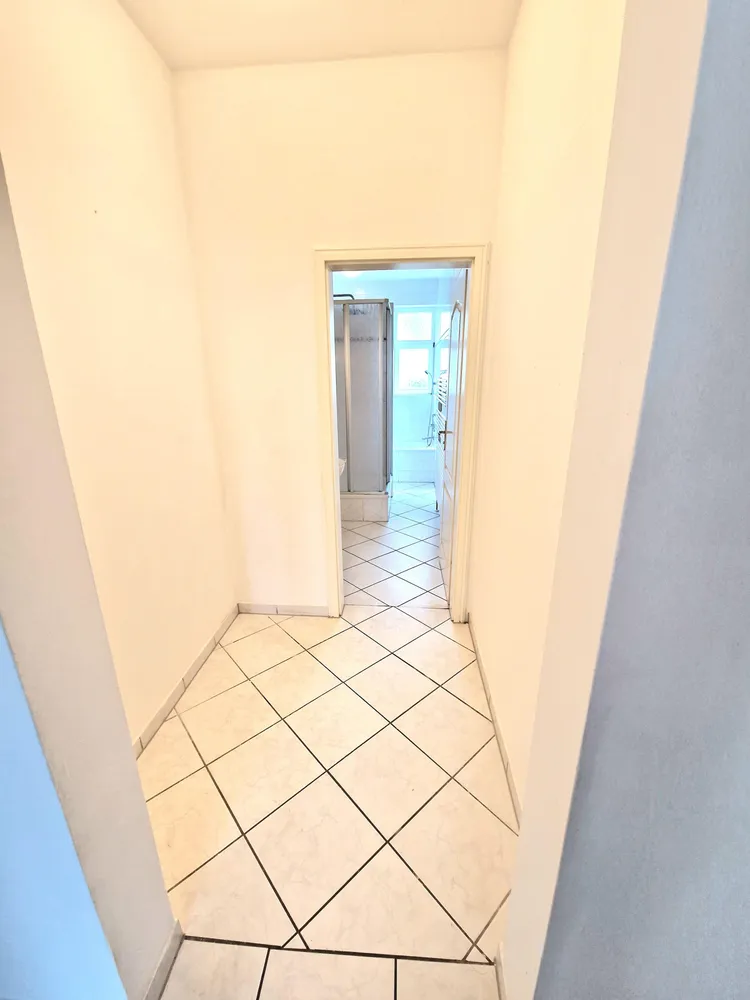 4 room apartment with 110 m² in Chemnitz – Photo 11