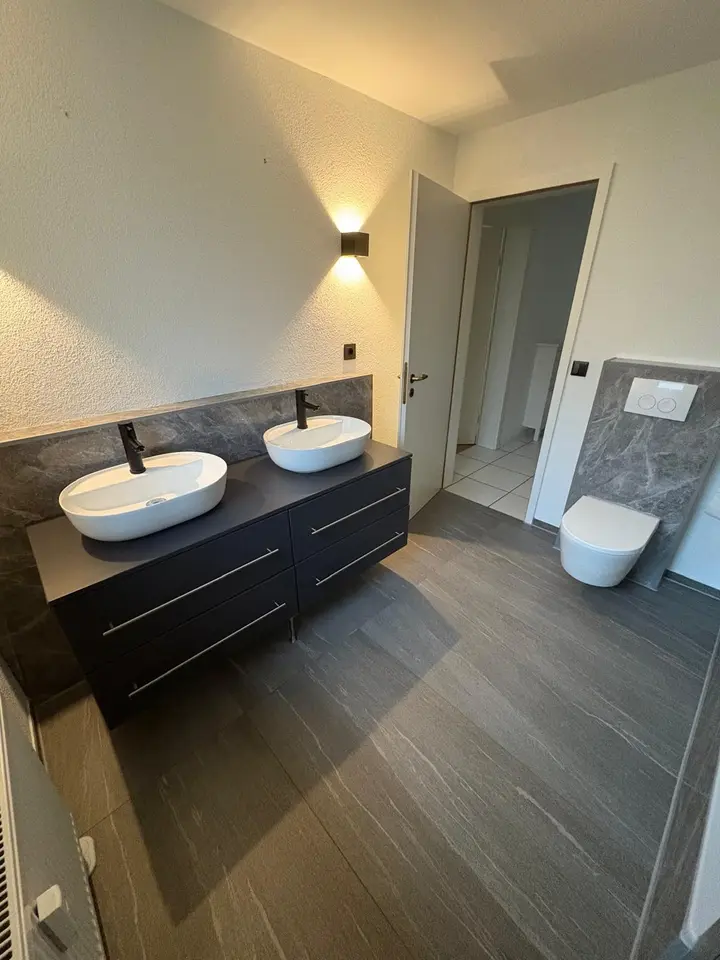 4 Zimmer Wohnung mit 90 m² in Emmendingen – Bild 6