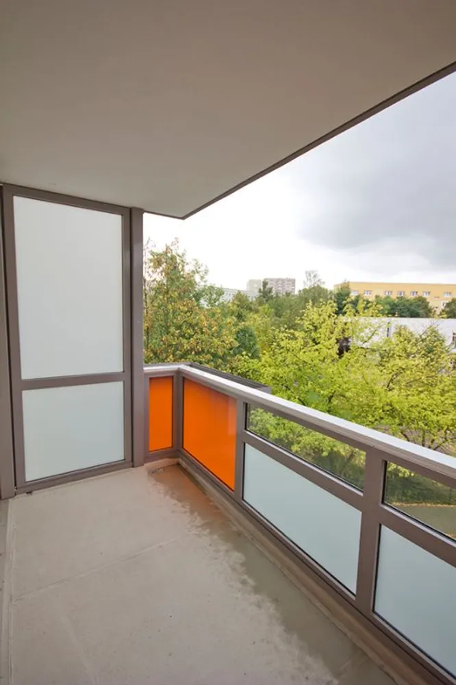 3 Zimmer Wohnung mit 61 m² in Halle (Saale) – Bild 4