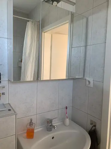 2 Zimmer Wohnung mit 35 m² in Hagen – Bild 10