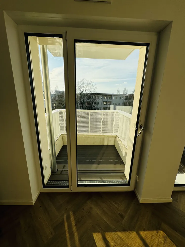 1 Zimmer Wohnung mit 23 m² in Berlin – Bild 11