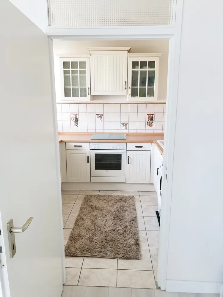 1 Zimmer Wohnung mit 50 m² in Köln – Bild 10