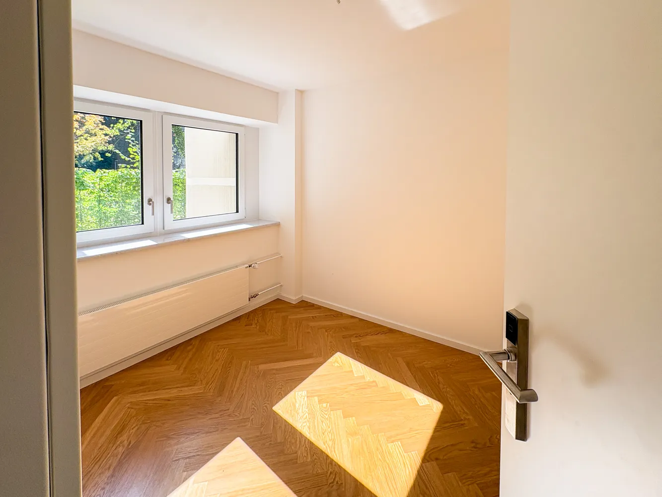 3 Zimmer Wohnung mit 92 m² in München – Bild 3