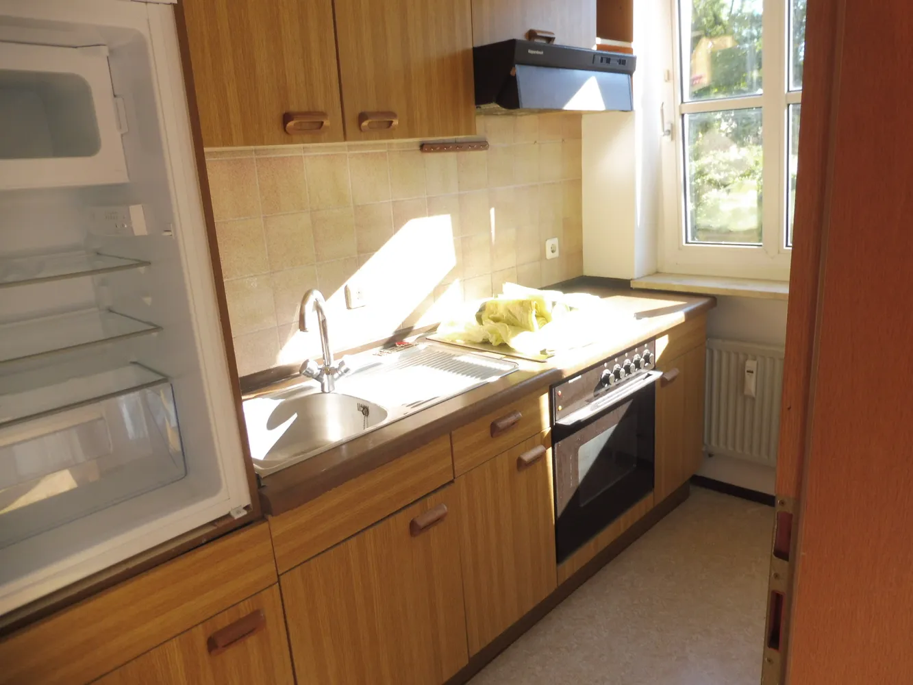 2 room apartment with 45 m² in Regensburg – Photo 7