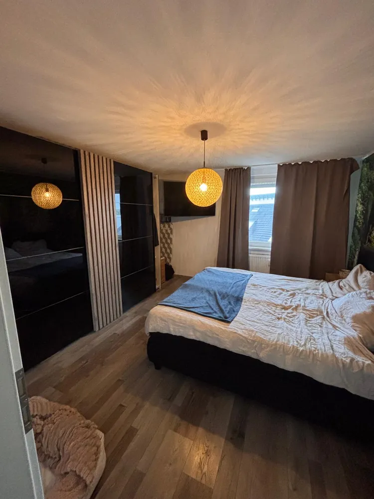 4 Zimmer Wohnung mit 76 m² in Dinslaken – Bild 5