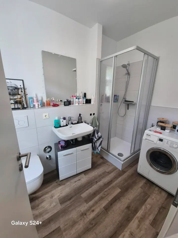 2 Zimmer Wohnung mit 67 m² in Verden (Aller) – Bild 6