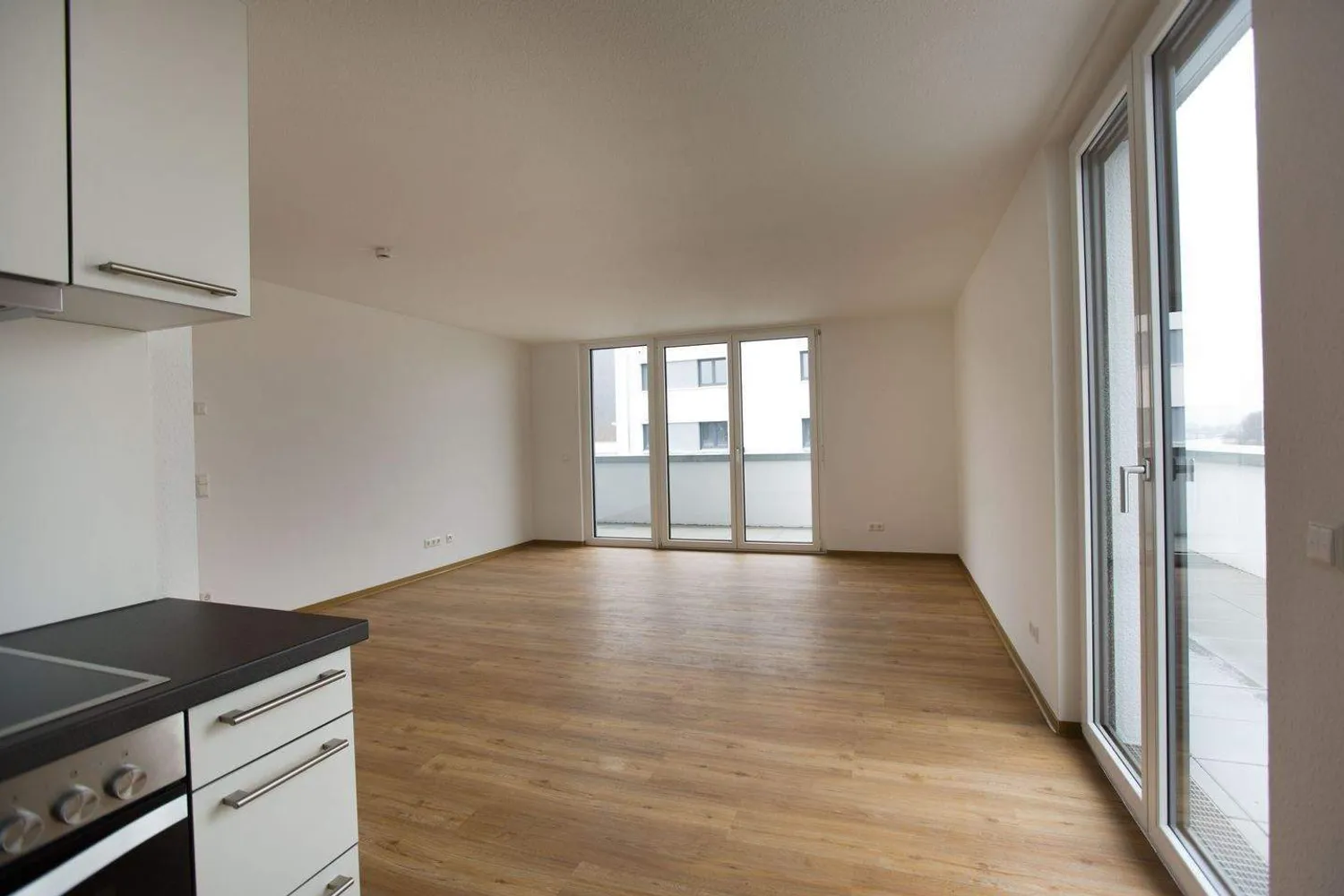 4 Zimmer Wohnung mit 101 m² in Esslingen am Neckar – Bild 3
