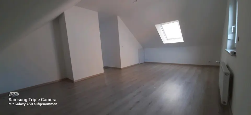 2 Zimmer Wohnung mit 54 m² in Walsrode – Bild 6