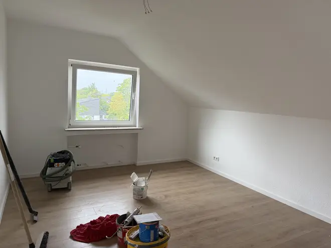 3 Zimmer Wohnung mit 82 m² in Leverkusen – Bild 5