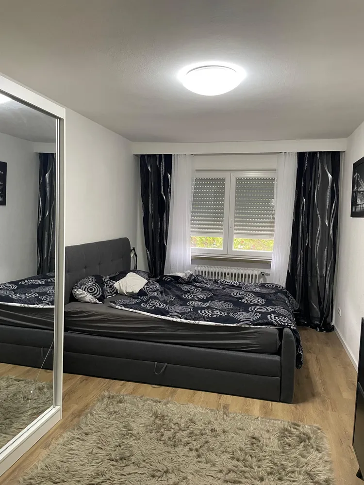 2 Zimmer Wohnung mit 58 m² in Mannheim – Bild 5