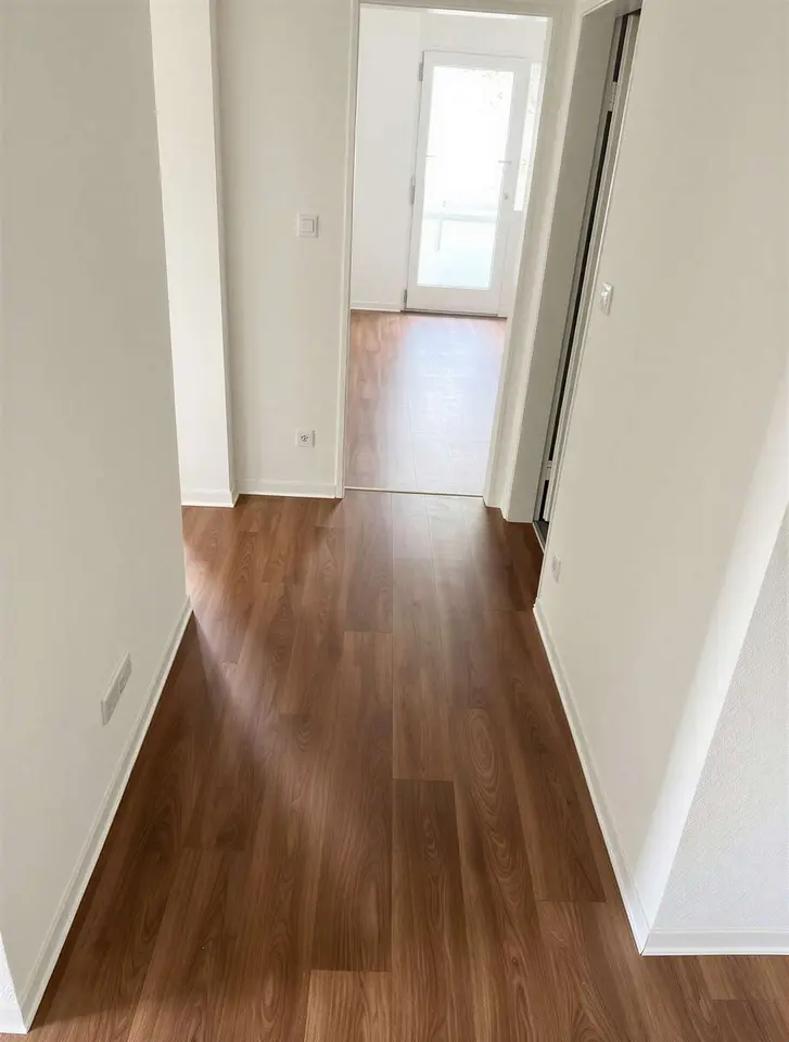 2 Zimmer Wohnung mit 41 m² in Darmstadt – Bild 4