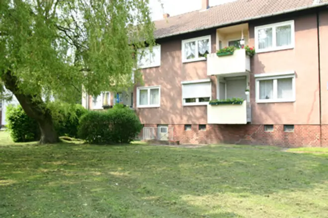 3 Zimmer Wohnung mit 60 m² in Gelsenkirchen – Bild 4