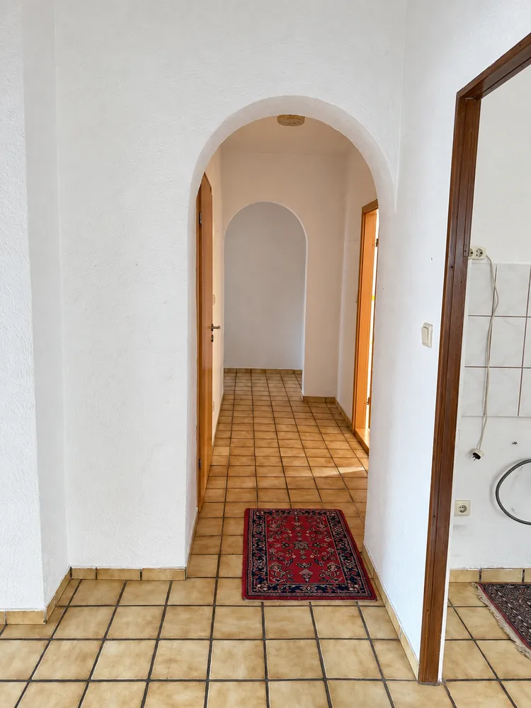 3 Zimmer Wohnung mit 89 m² in Dortmund – Bild 12