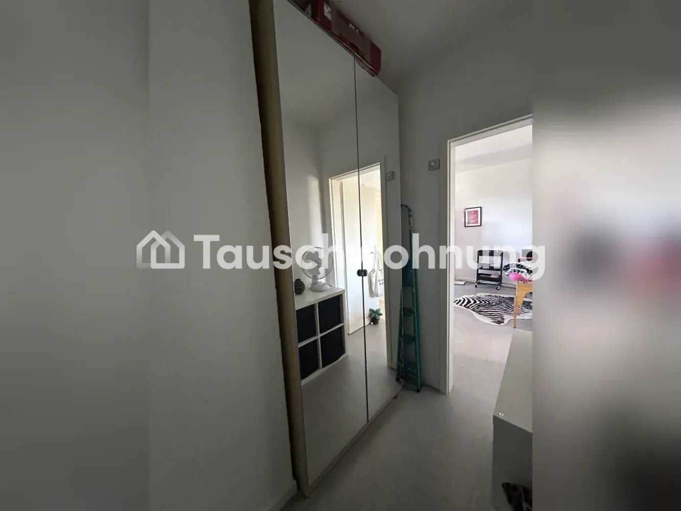 2 Zimmer Wohnung mit 50 m² in Köln – Bild 4