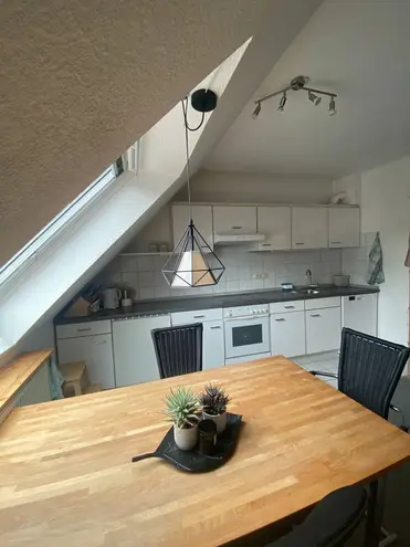 2 Zimmer Wohnung mit 55 m² in Darmstadt – Bild 2