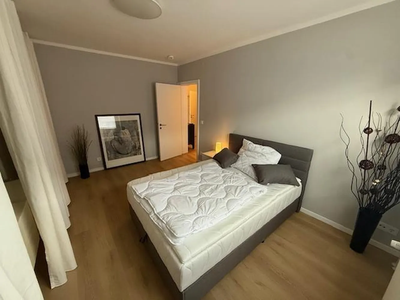 2 Zimmer Wohnung mit 66 m² in Hamburg – Bild 5
