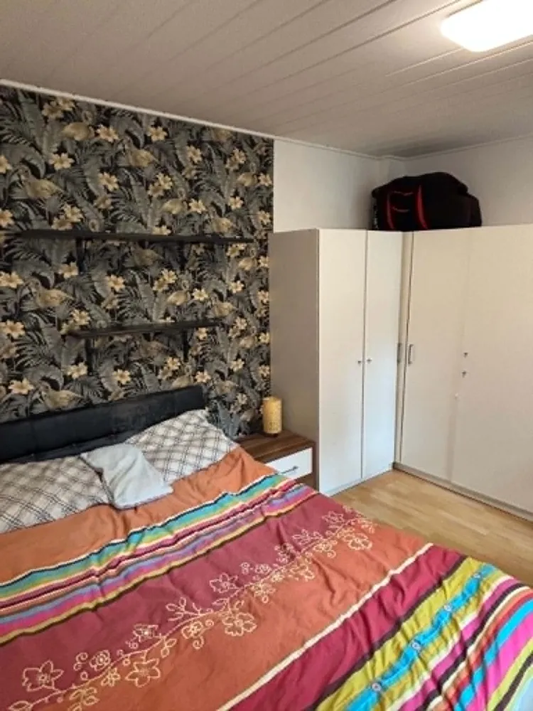 1 Zimmer Wohnung mit 22 m² in Mainz – Bild 1
