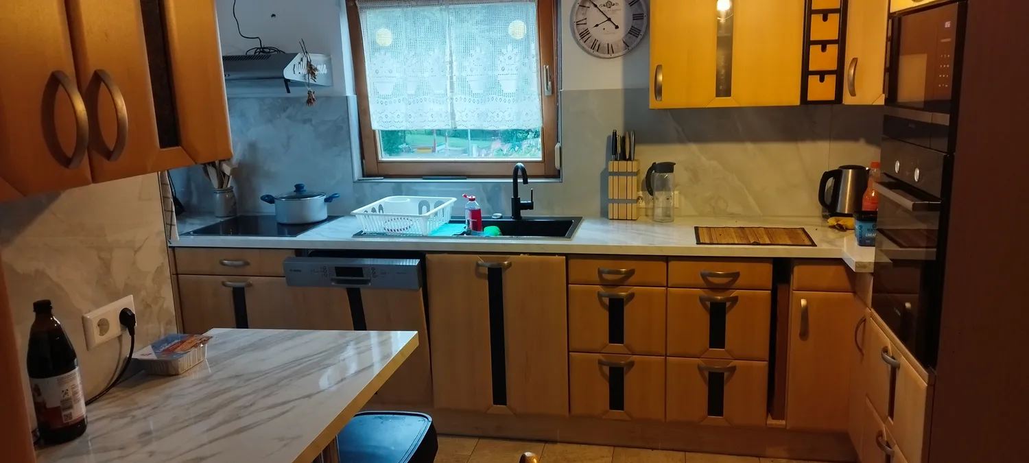 WG-Zimmer mit 9 m² in Rheinfelden – Bild 4
