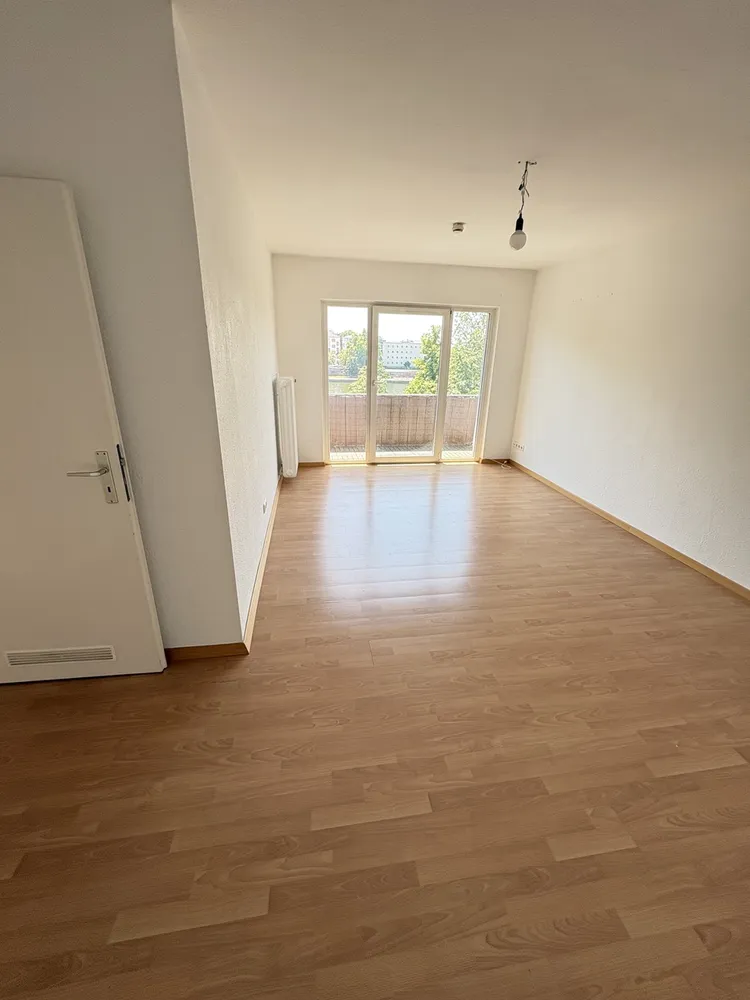 2 Zimmer Wohnung mit 55 m² in Frankfurt am Main – Bild 5