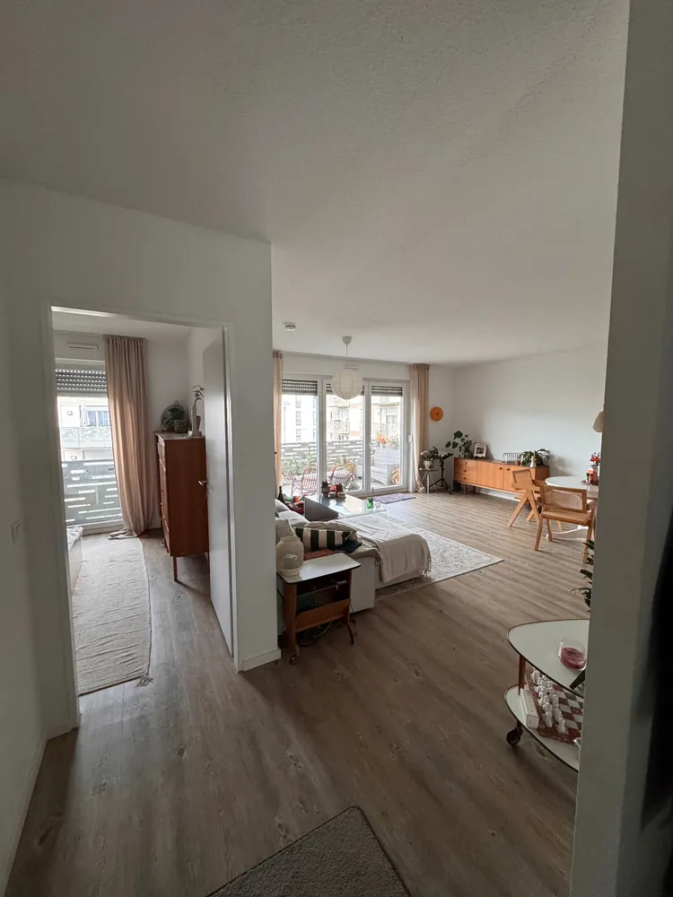 3 room apartment with 85 m² in Düsseldorf – Photo 4