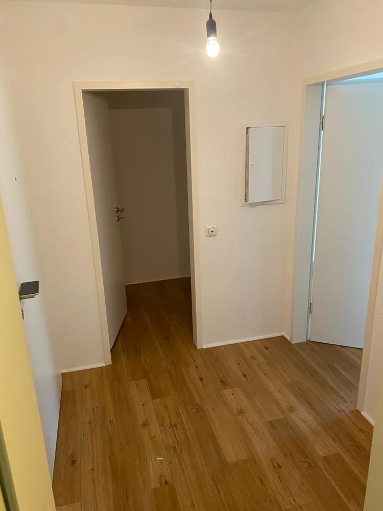 1 Zimmer Wohnung mit 45 m² in Siegen – Bild 4