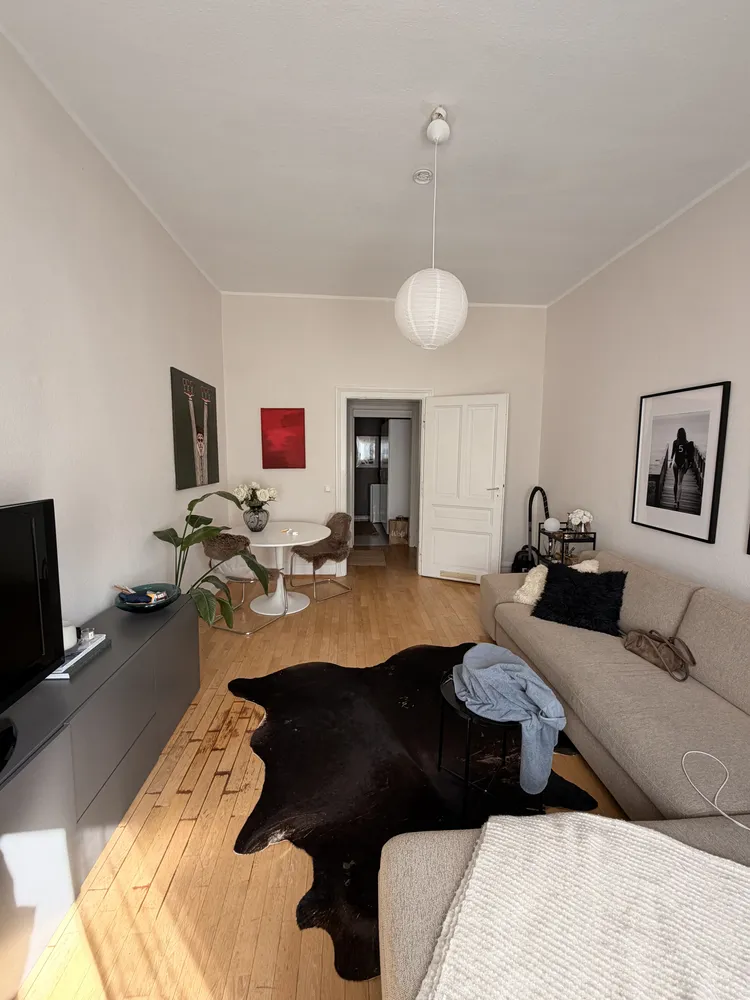 3 room apartment with 75 m² in Frankfurt am Main – Photo 8