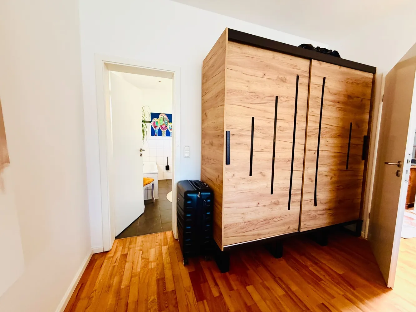 3 Zimmer Haus mit 133 m² in Berlin – Bild 12