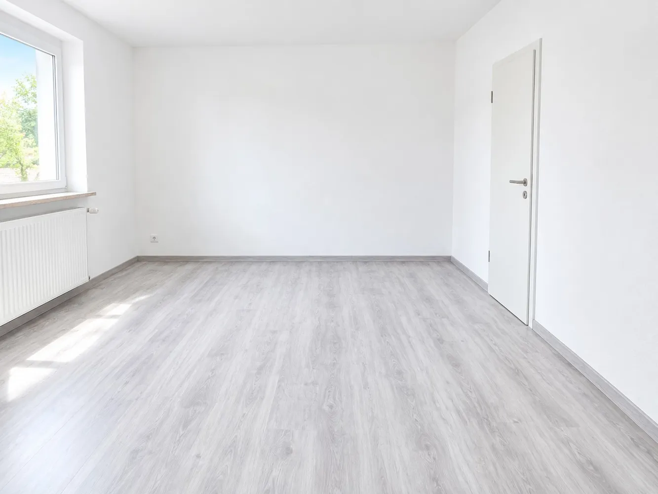 2 Zimmer Wohnung mit 40 m² in Gelsenkirchen – Bild 1