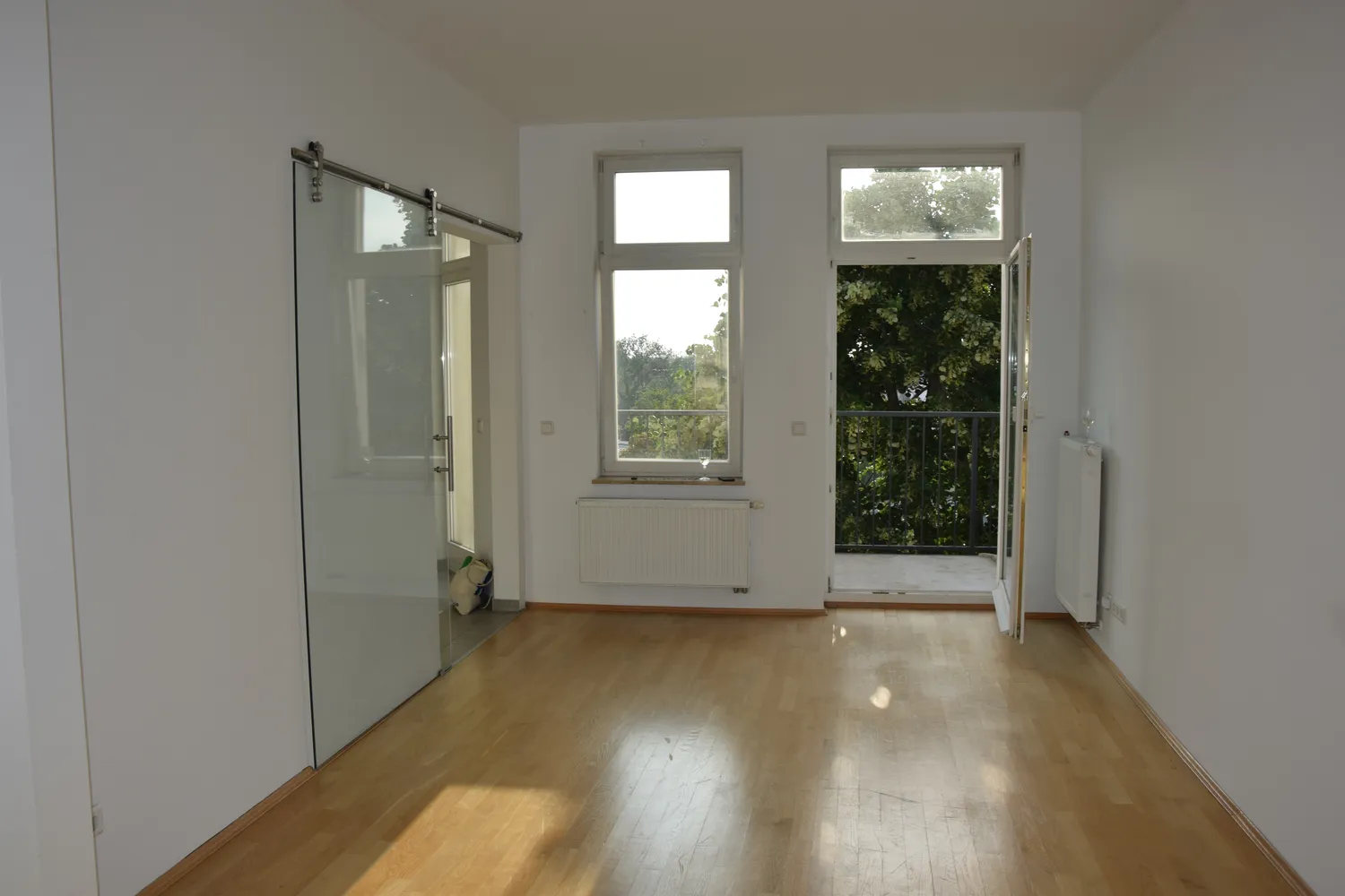 2 Zimmer Wohnung mit 65 m² in Leipzig – Bild 1