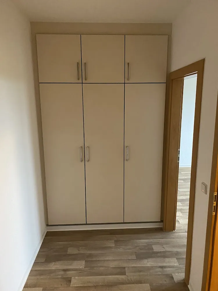 1 Zimmer Wohnung mit 36 m² in Berlin – Bild 1