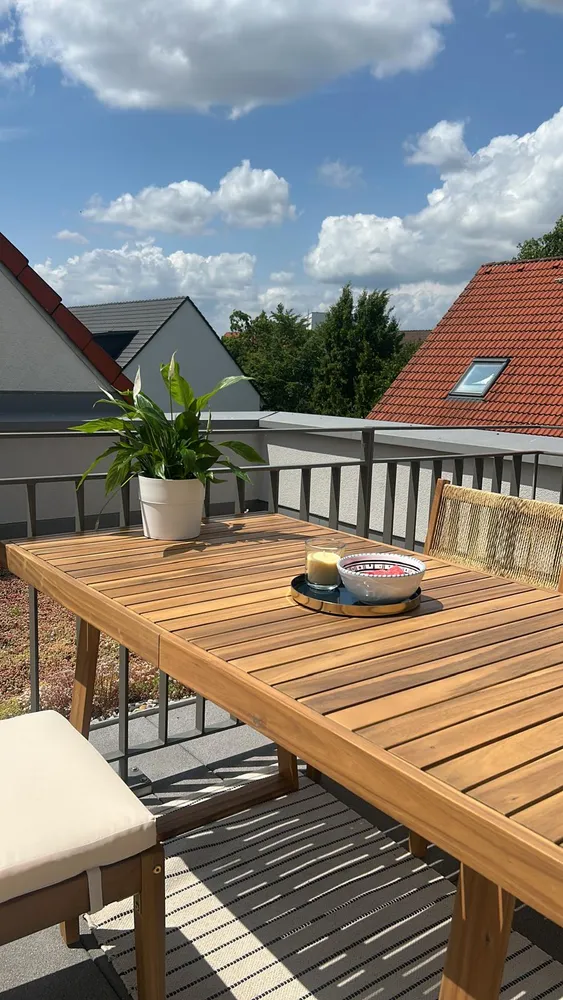 3 Zimmer Wohnung mit 86 m² in Frankfurt am Main – Bild 12