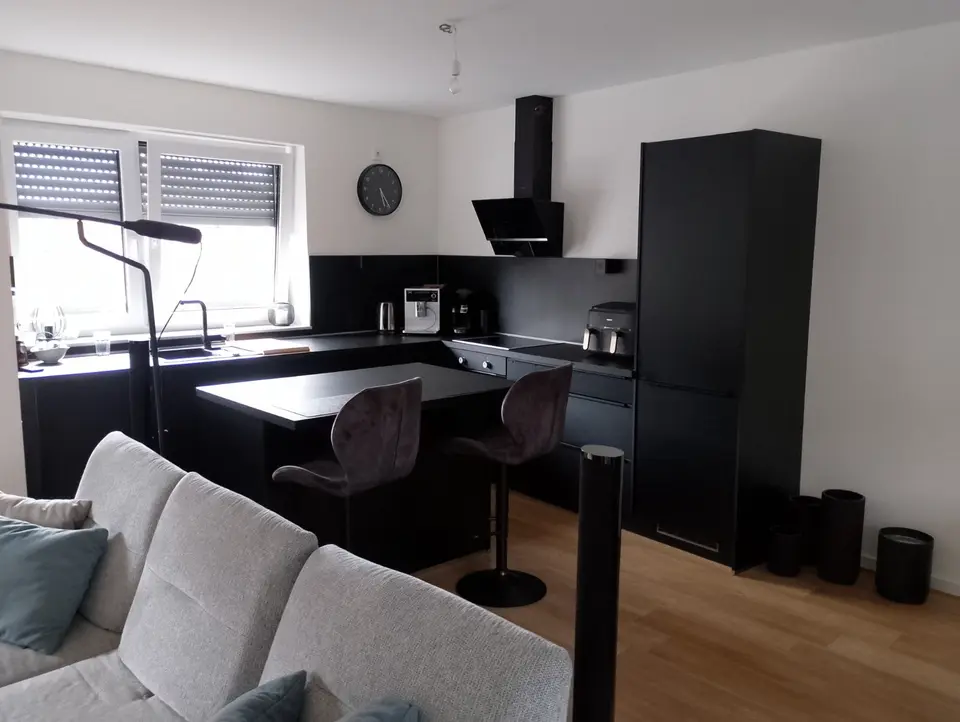 2 Zimmer Wohnung mit 84 m² in Rheine – Bild 6