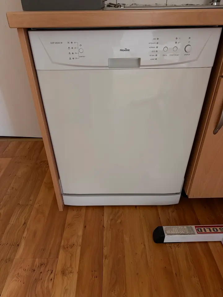 2 Zimmer Wohnung mit 38 m² in Paderborn – Bild 9